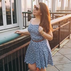 Meet your Posher, Natana